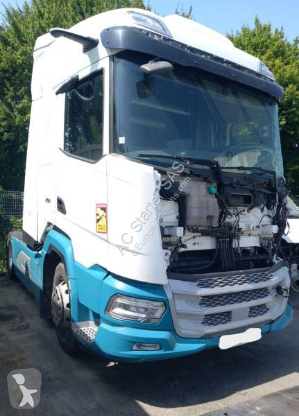 Trattore Stradale DAF