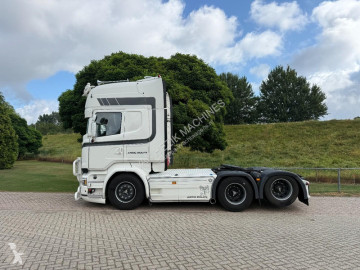 جرار Scania
