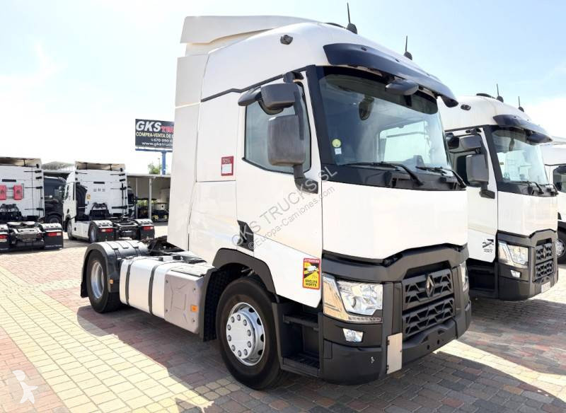 Trattore Stradale Renault