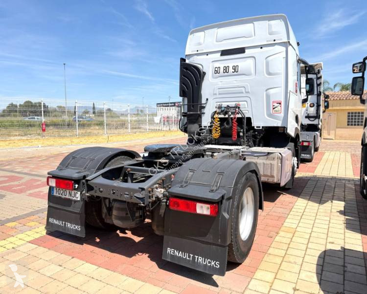 Traktor Renault