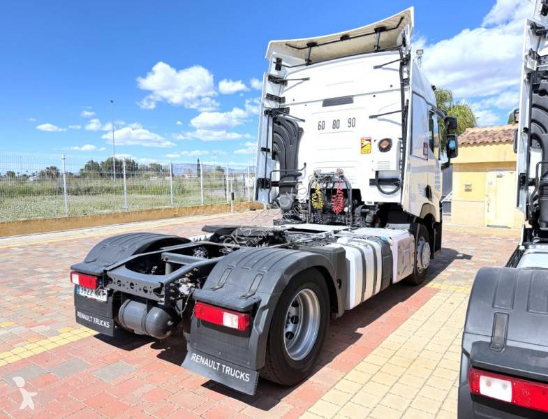 Traktor Renault
