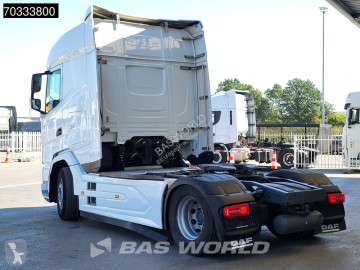 Влекач DAF