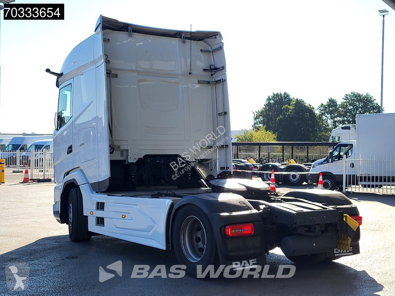 جرار DAF XG  4X2 2xTanks ACC Standklima