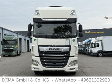 Влекач DAF