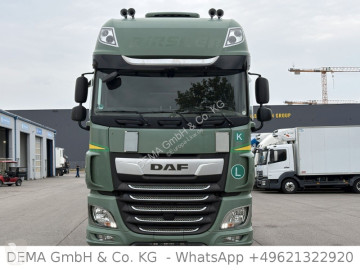 Влекач DAF