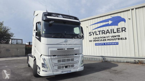 Tracteur Volvo FH 500 I-SAVE