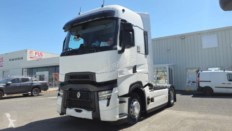 جرار Renault