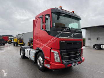 Volvo tractor unit