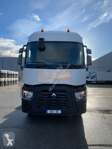 جرار Renault