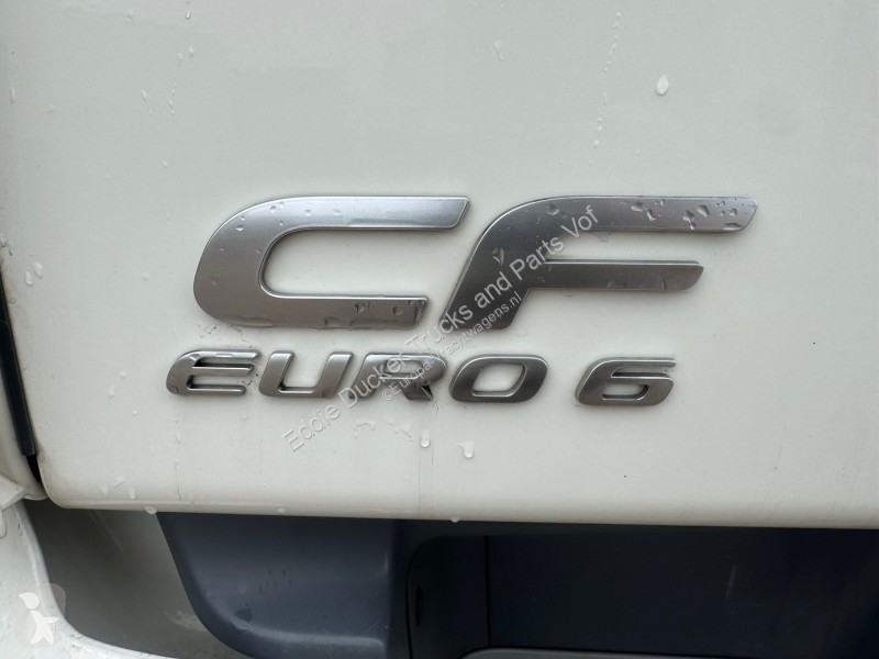 Tracteur DAF 330 EURO 6 / AUTOMATIC