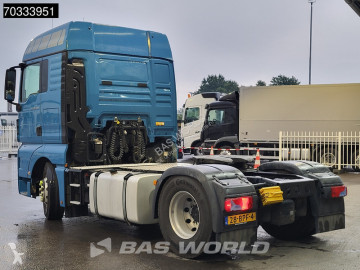 جرار MAN TGX 18.430 4X2 NL-Truck XLX Standklima ACC PTO