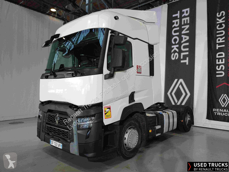 جرار Renault