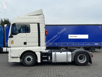 جرار MAN TGX 18.460