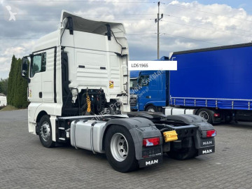 جرار MAN TGX 18.460