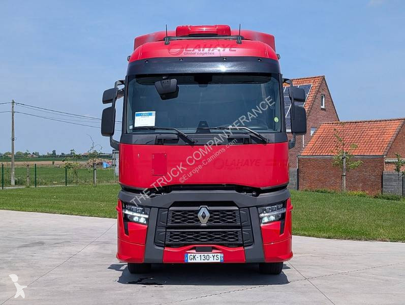 جرار Renault