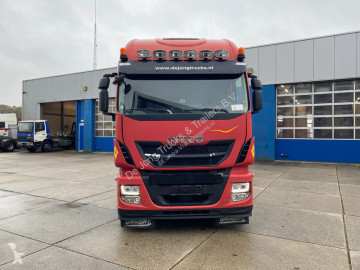 جرار Iveco
