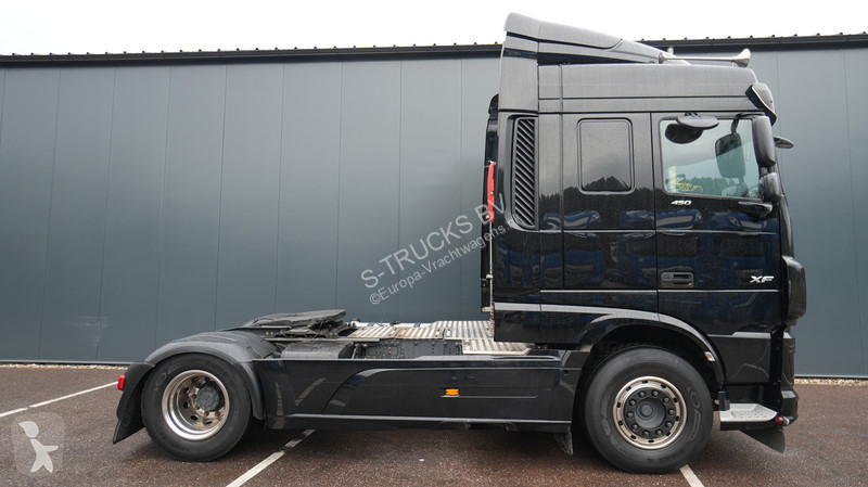 جرار DAF 450 tractor unit 355.400km