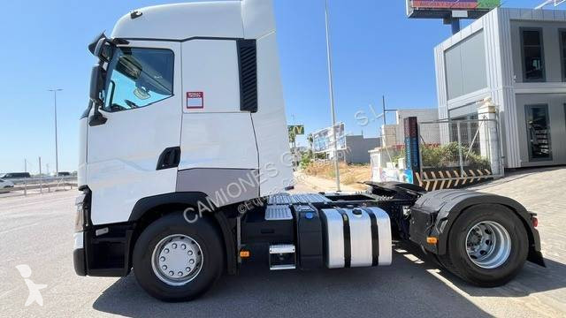 جرار Renault