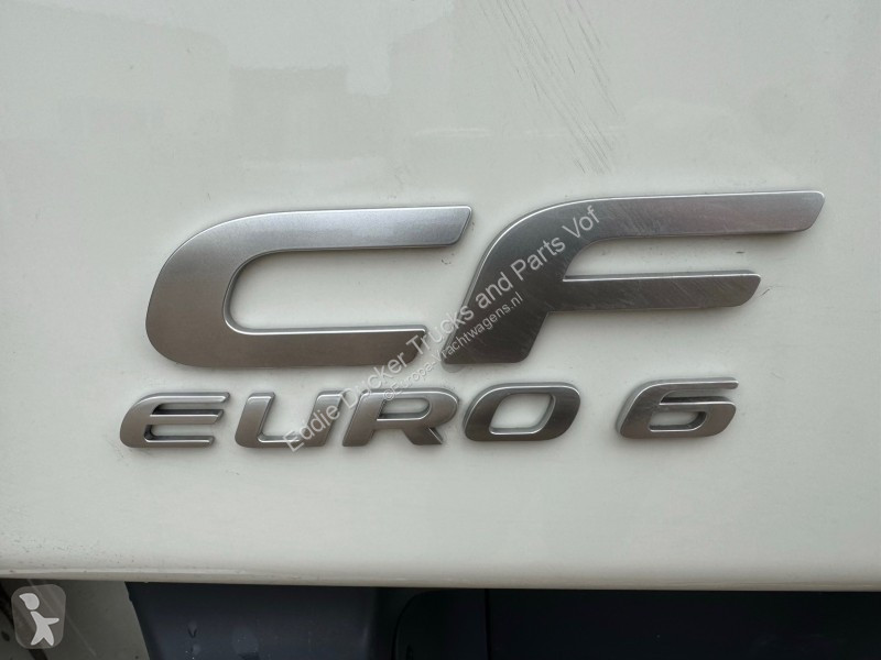 Tracteur DAF 330 EURO 6 / AUTOMATIC