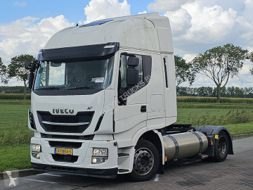 جرار Iveco AS440S40 STRALIS LNG