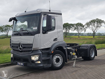 جرار Mercedes ANTOS 1840 SHORT CAB XENON 264T