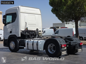 جرار Scania