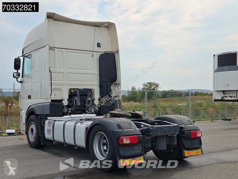 Тягач DAF 430 4X2 MX13! SSC Retarder Hydraulic...