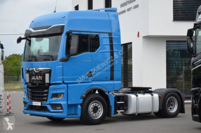 جرار MAN TGX 18.510 XLX
