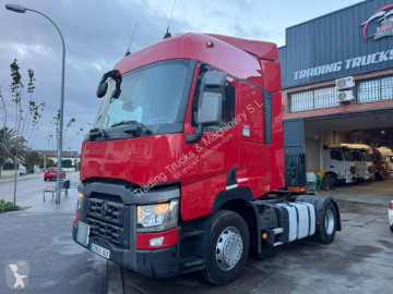 جرار Renault