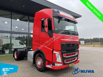 Volvo tractor unit