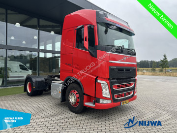 Volvo tractor unit