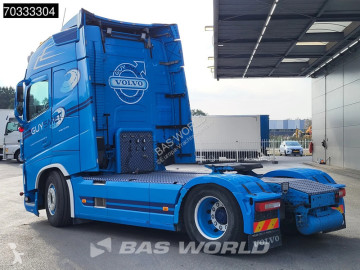 Tracteur Volvo