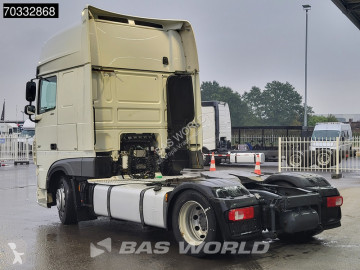 Tracteur DAF