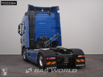 Tracteur Volvo