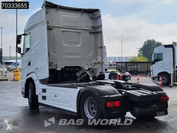 Tracteur DAF