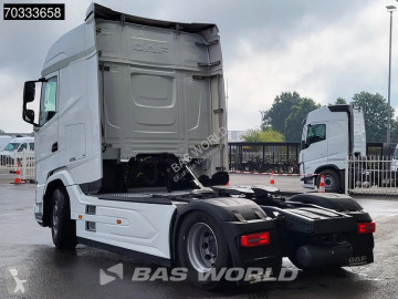 Tracteur DAF