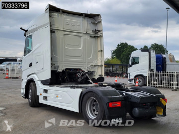 Tracteur DAF
