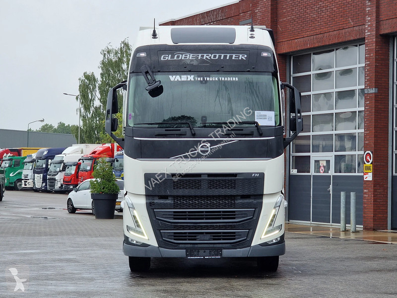 Tracteur Volvo 13460 Globetrotter XL 4x2 - I...