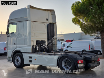 جرار DAF 480 XF XF 4X2 SSC Retarder 2xTanks ACC Standklima