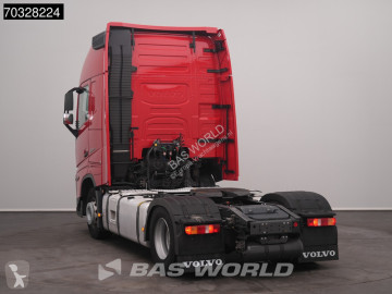 Tracteur Volvo