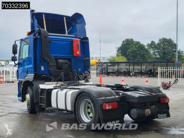 Tracteur DAF