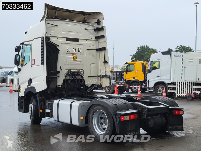 Traktor Renault T 440 T 4X2 SleeperCab LED