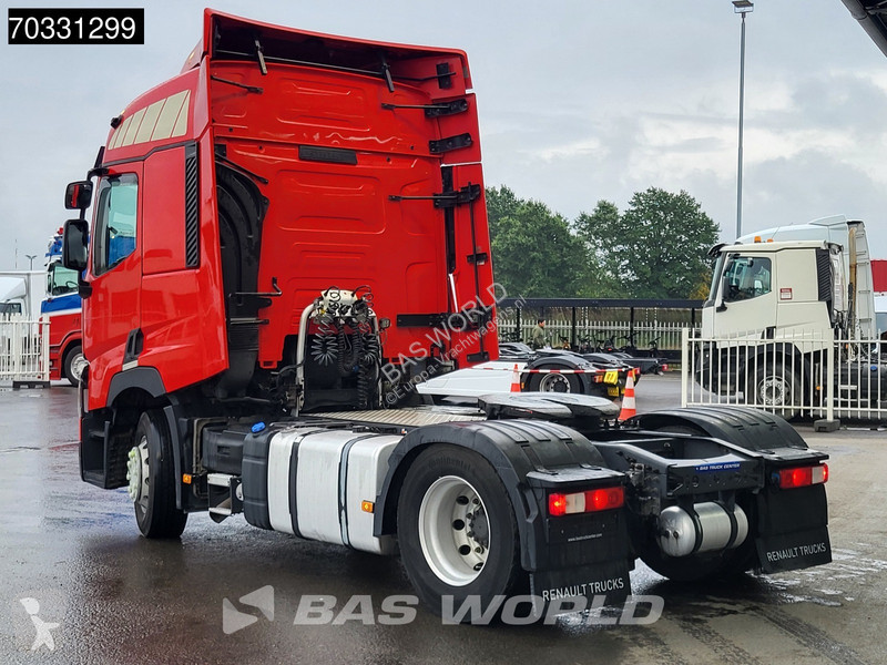 Traktor Renault T 460 4X2 SleeperCab Standklima...
