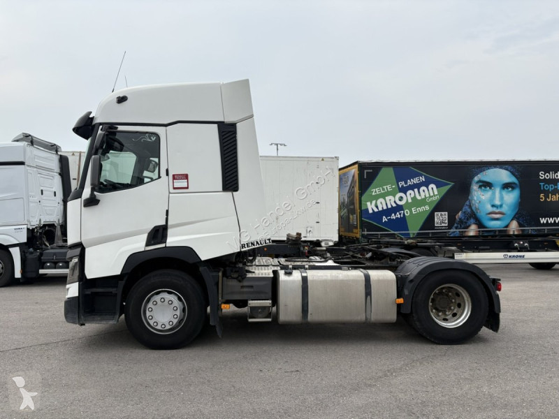 Cap tractor Renault T460 Comfort, E6,...