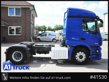 جرار Mercedes Actros Actros 1836, SZM, Nebeantrieb, Alufelgen,