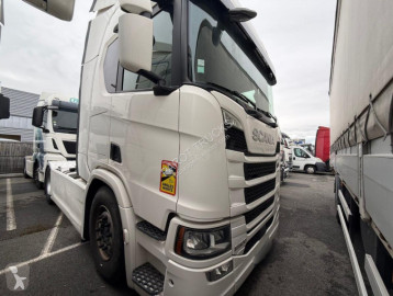 جرار Scania R 500