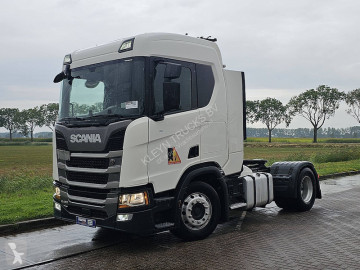 Scania R450 tractor unit