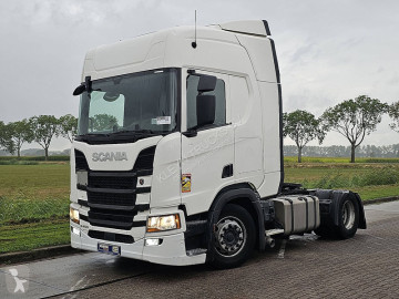 Scania R450 RETARDER tractor unit