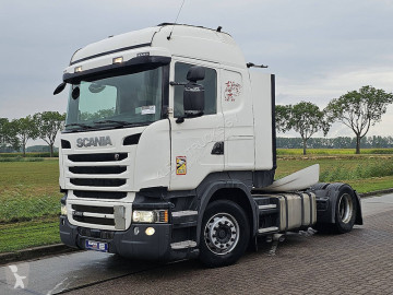 Scania R450 RETARDER tractor unit