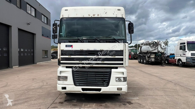 Тягач DAF 95430 (BOITE MANUELLE / MANUAL...
